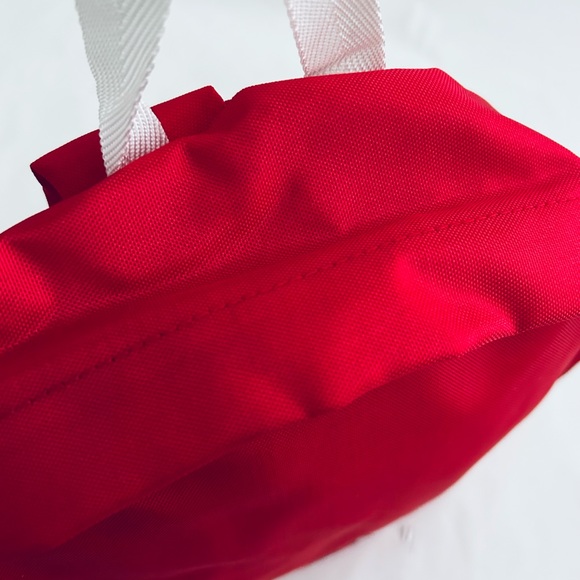 Vintage Hello Kitty Mini Backpack Sanrio 1981 New in Package W/Tag Ultra Rare - Picture 6 of 12